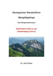 Geo-Bergwanderung 9 Breitenstein und Schweinsberg