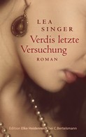 Lea Singer: Verdis letzte Versuchung ★★★★