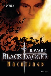 Nachtjagd - Black Dagger 1