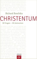 Richard Reschika: Christentum ★★★