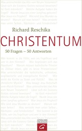 Christentum - 50 Fragen - 50 Antworten