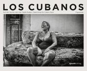 Los Cubanos - Auf der Suche nach der Seele Kubas / Searching for Cuba's Soul