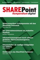 Marc André Zhou: SharePoint Kompendium - Bd. 21 