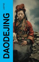 Daodejing - Das Buch vom Sinn und Leben