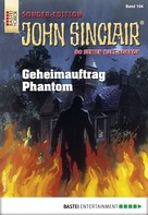 Jason Dark: John Sinclair Sonder-Edition 104 - Horror-Serie ★★★★