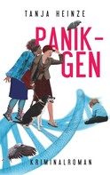 Tanja Heinze: Panik-Gen ★★★★★