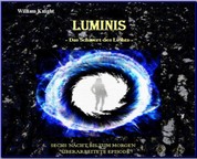 Luminis-Das Schwert des Lichts - Sechs Nächte bis zum Morgen