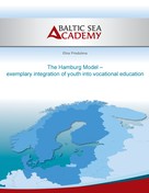Max Hogeforster: The Hamburg Model – exemplary integration of youth into vocational education 