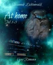At home - Teil 1-3 - Gay Romance