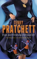 Terry Pratchett: Das Mitternachtskleid ★★★★★