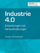Torsten Zimmermann: Industrie 4.0 