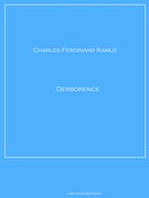 Charles Ferdinand Ramuz: Derborence 