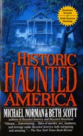 Michael Norman: Historic Haunted America 
