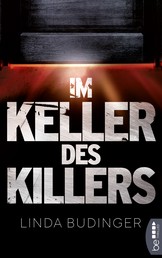 Im Keller des Killers - Thriller
