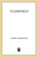 Harry Harrison: Starworld 