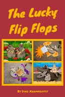 Dino Krampovitis: The Lucky Flip Flops 