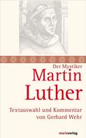 Martin Luther: Martin Luther 