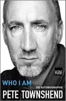 Pete Townshend: Who I Am ★★★★