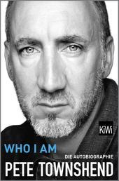 Who I Am - Die Autobiographie