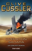 Clive Cussler: Operation Sahara ★★★★★