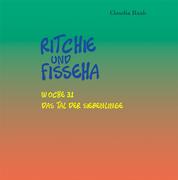 Ritchie und Fisseha - Woche 31 - Das Tal der Siebenlinge