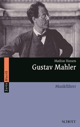 Gustav Mahler - Musikführer