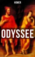 Homer: ODYSSEE 