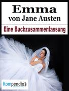 Robert Sasse: Emma von Jane Austen 