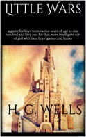 H. G. Wells: Little Wars 
