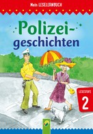 Anke Breitenborn: Polizeigeschichten ★★★★