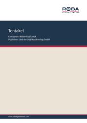 Tentakel - Single Songbook