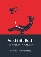 Tim Reichel: Arschtritt-Buch ★★★★