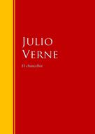 Jules Verne: El chancellor 