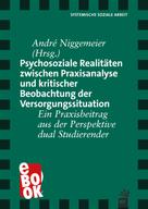 André Niggemeier: Psychosoziale Realitäten zwischen Praxisanalyse und kritischer Beobachtung der Versorgungssituation 