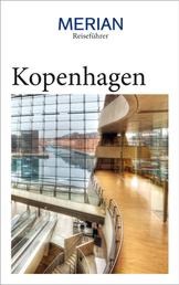 MERIAN Reiseführer Kopenhagen - Mit Extra-Karte zum Herausnehmen