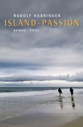 Island-Passion - Roman