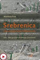 Matthias Fink: Srebrenica ★★★