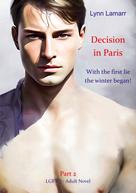 Lynn Lamarr: Decision in Paris 