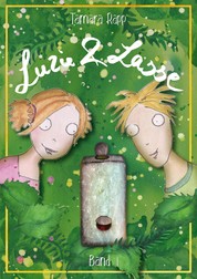 Luzie & Lasse - Band 1
