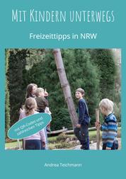 Mit Kindern unterwegs - Freizeittipps für Familien in NRW