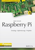 Maik Schmidt: Raspberry Pi ★★★★