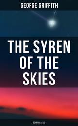 The Syren of the Skies (Sci-Fi Classic)