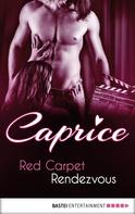Jaden Tanner: Red Carpet Rendezvous - Caprice 