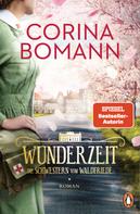 Corina Bomann: Wunderzeit ★★★★★