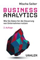 Mischa Seiter: Business Analytics 
