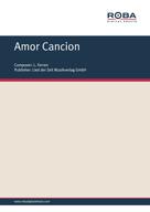 L. Ferron: Amor Cancion 