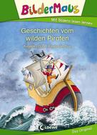 Angelika Glitz: Bildermaus - Geschichten vom wilden Piraten ★★★★★