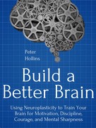Peter Hollins: Build a Better Brain 