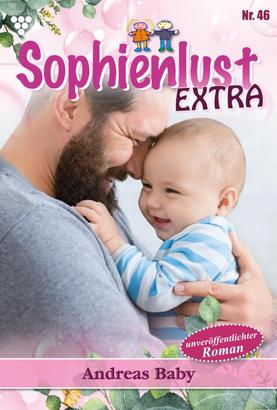 Sophienlust Extra 46 – Familienroman