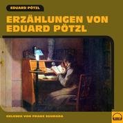Erzählungen von Eduard Pötzl